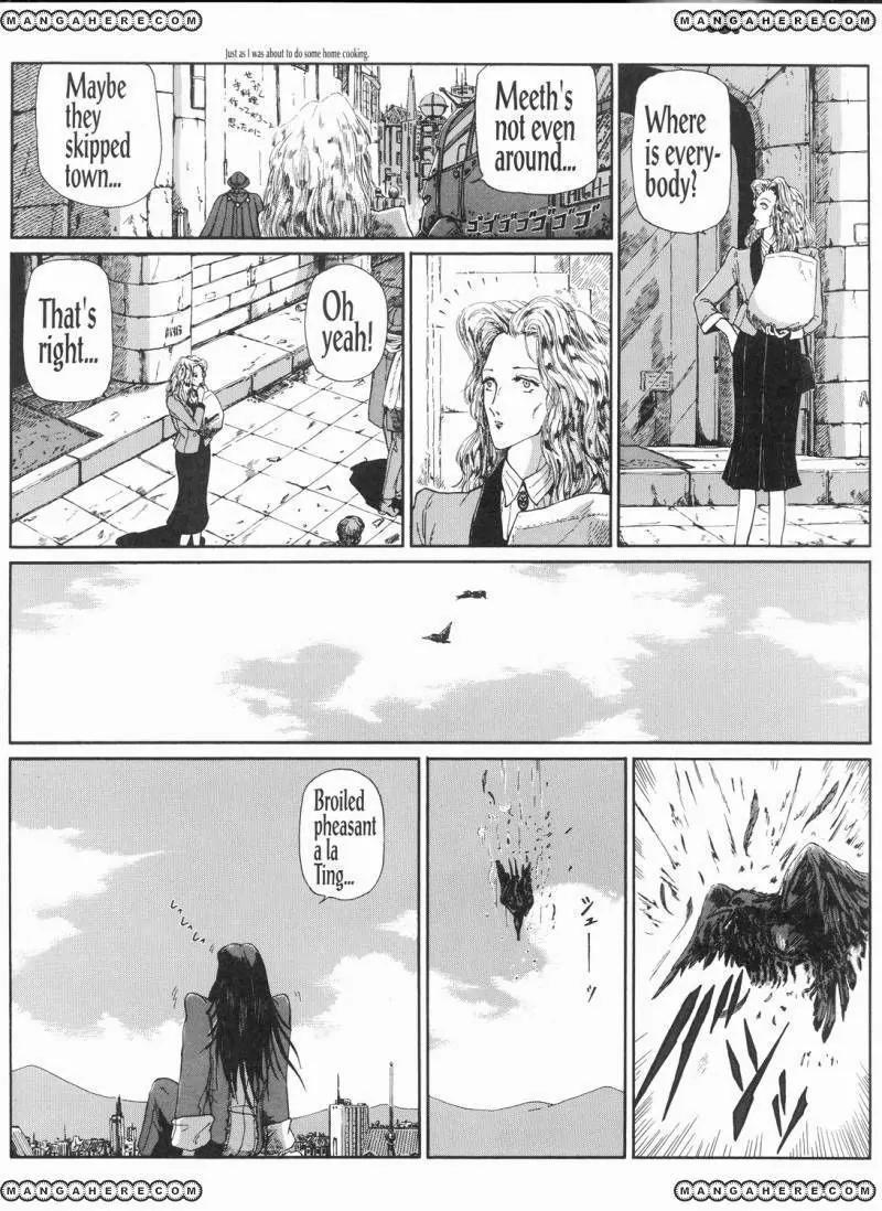 Five Star Monogatari chapter 10 page 76