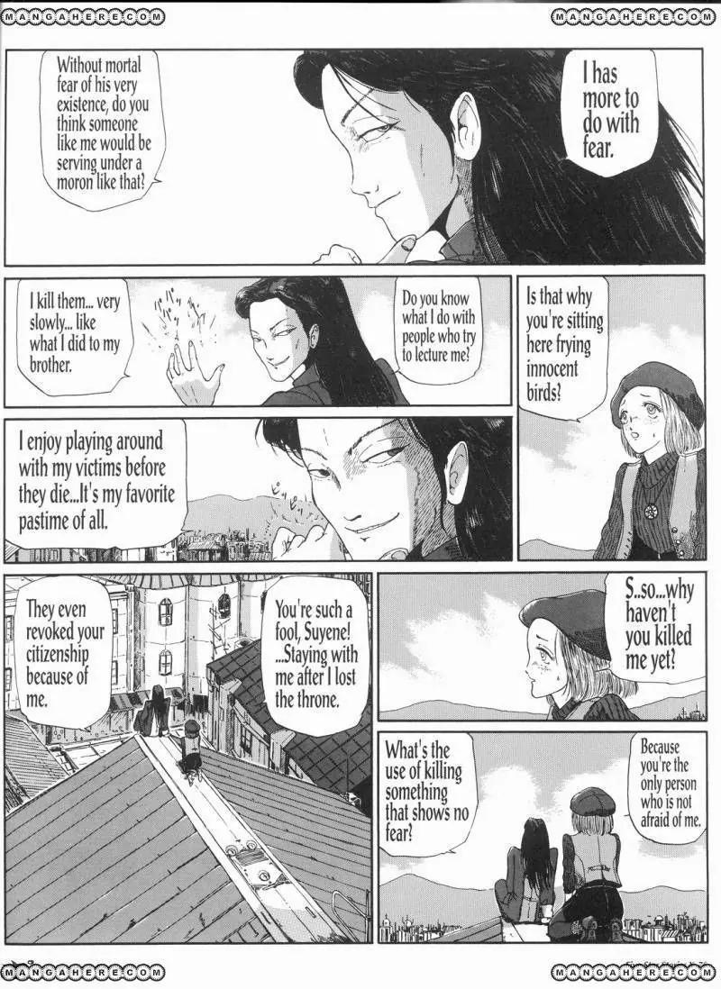 Five Star Monogatari chapter 10 page 78