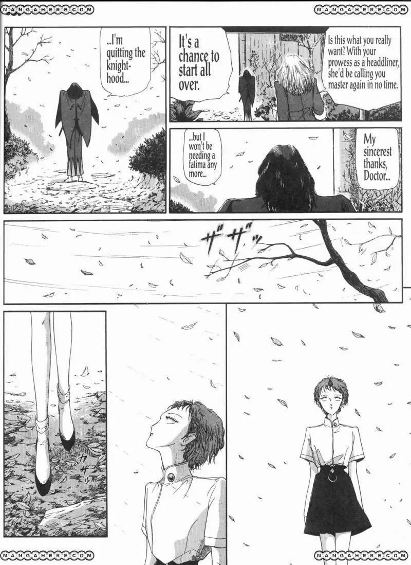 Five Star Monogatari chapter 10 page 84