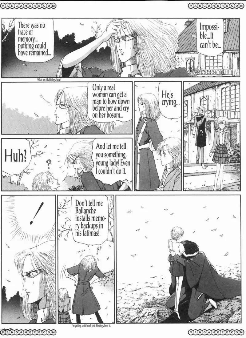 Five Star Monogatari chapter 10 page 88