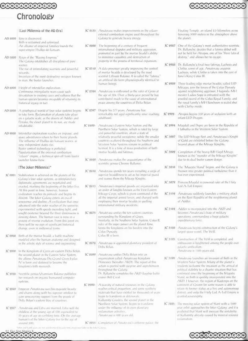 Five Star Monogatari chapter 10 page 95