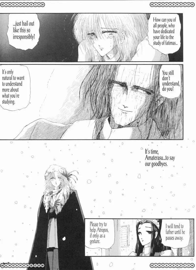 Five Star Monogatari chapter 11 page 105