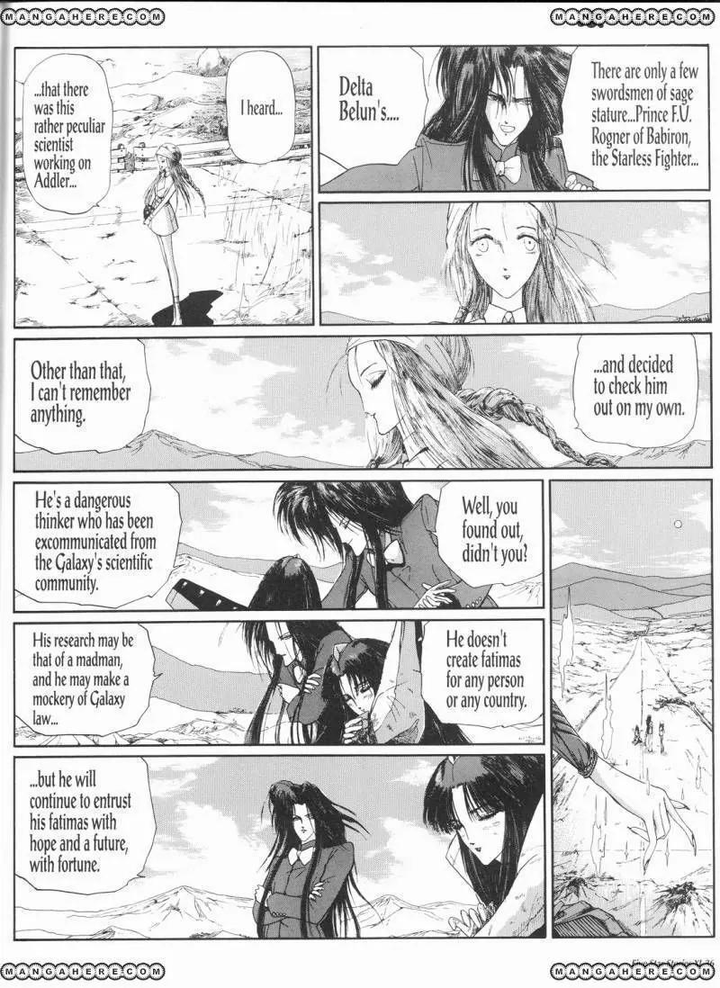 Five Star Monogatari chapter 11 page 43