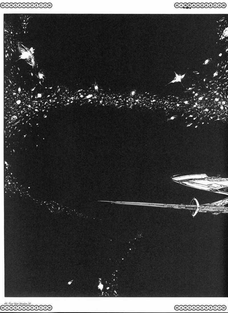 Five Star Monogatari chapter 11 page 56