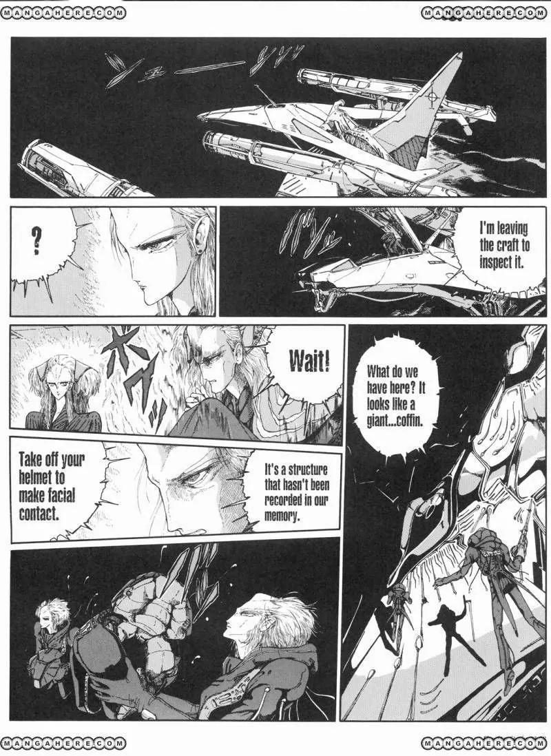 Five Star Monogatari chapter 11 page 65