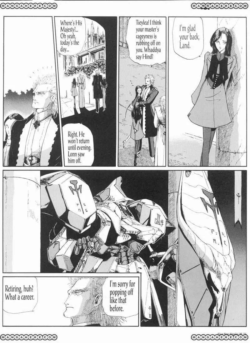 Five Star Monogatari chapter 11 page 83