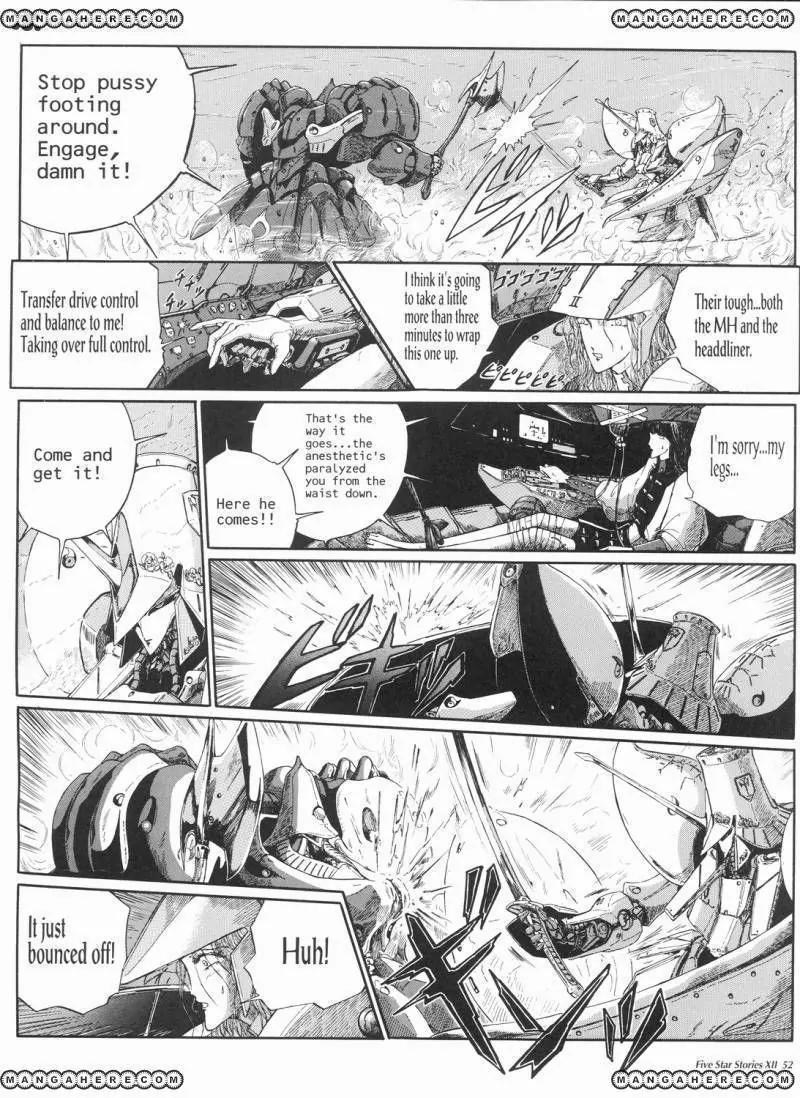 Five Star Monogatari chapter 12 page 53