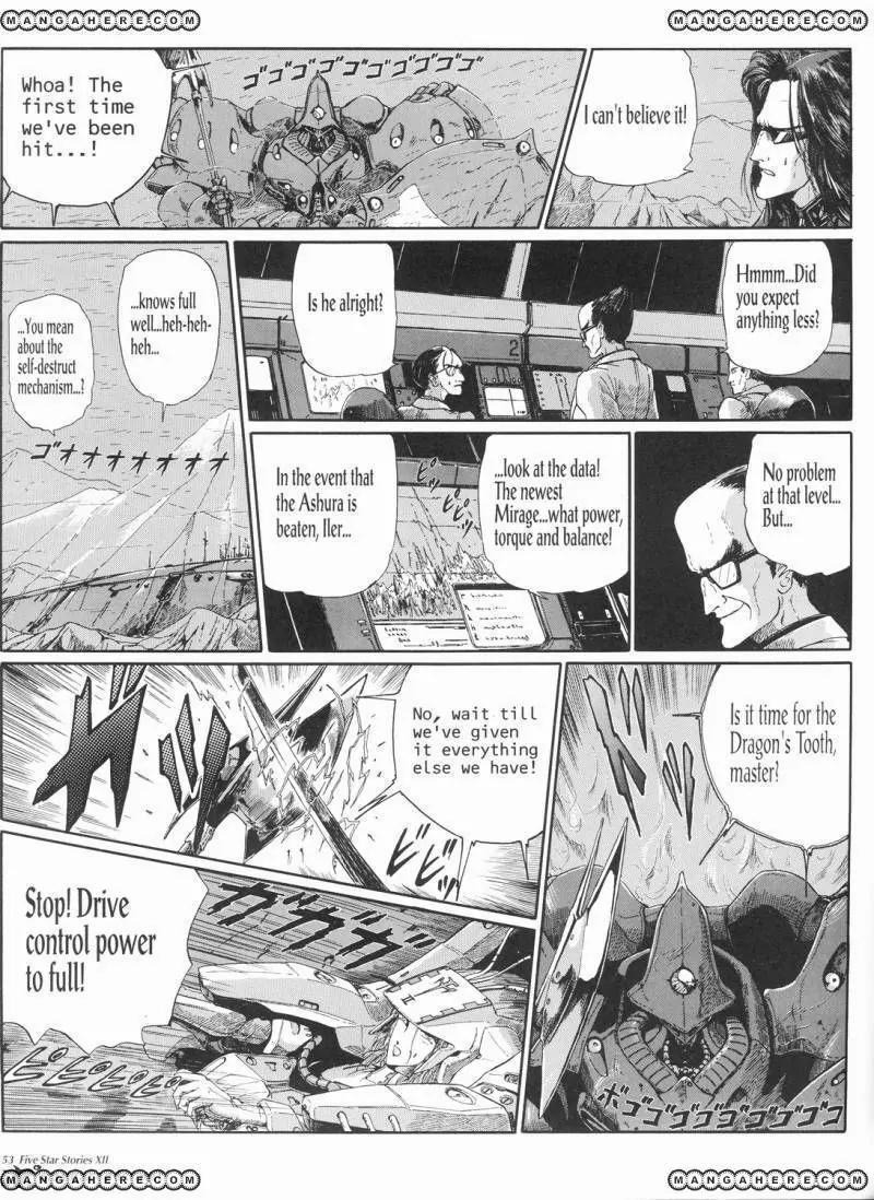 Five Star Monogatari chapter 12 page 54