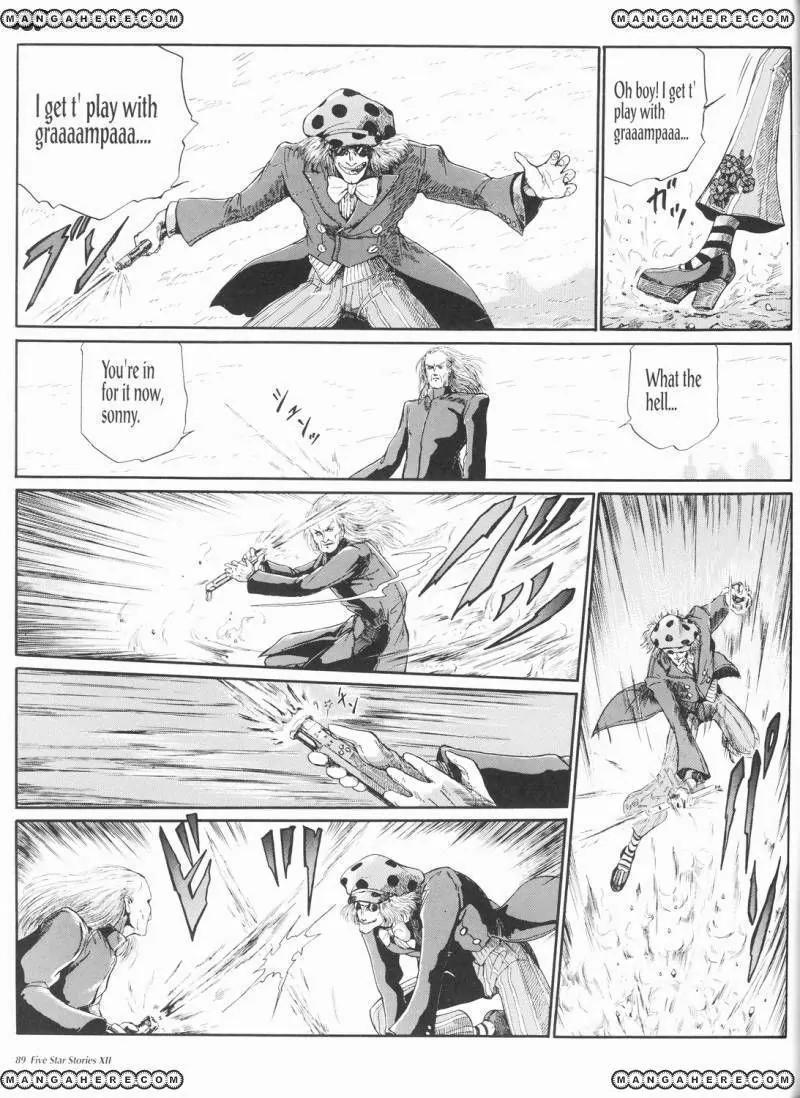 Five Star Monogatari chapter 12 page 90