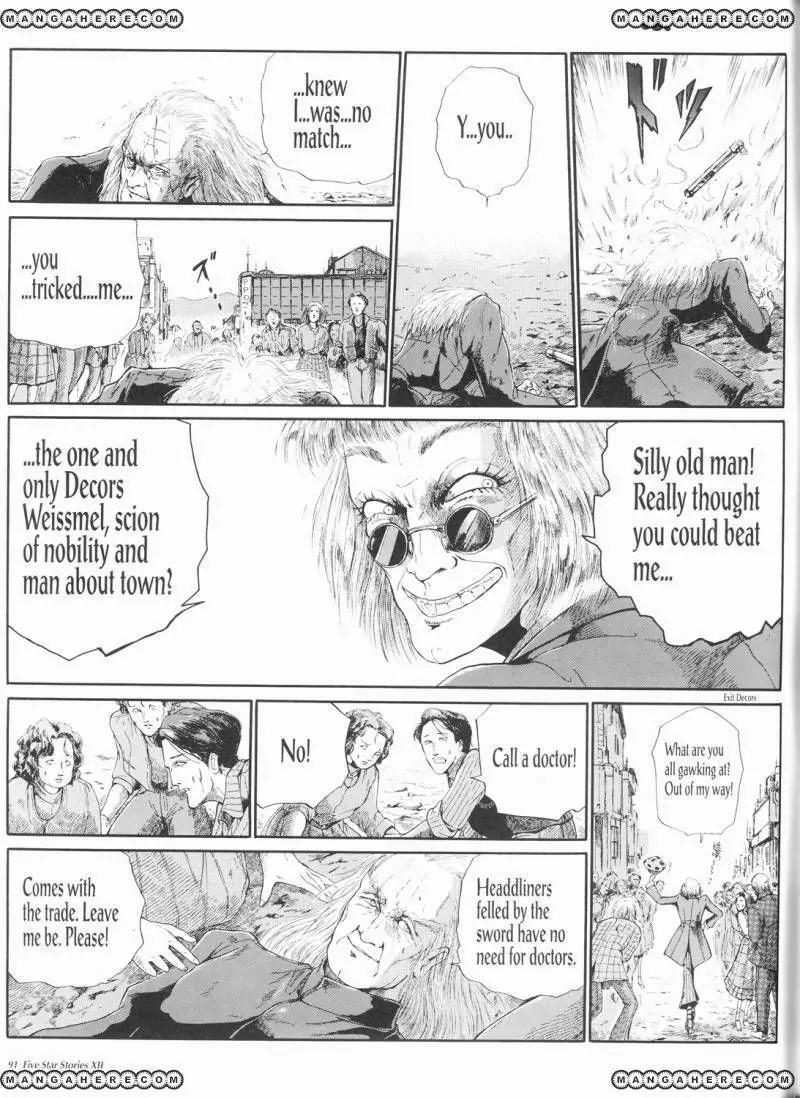 Five Star Monogatari chapter 12 page 92