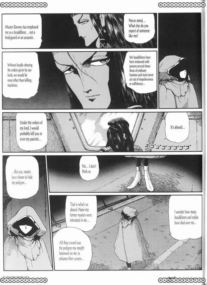 Five Star Monogatari chapter 13 page 52