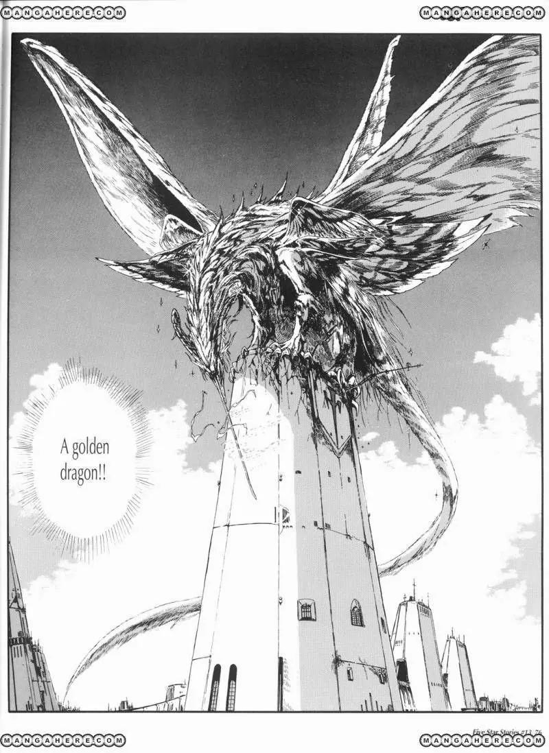 Five Star Monogatari chapter 13 page 77