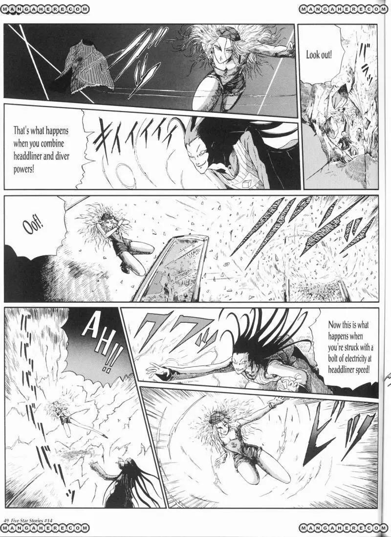 Five Star Monogatari chapter 14 page 50