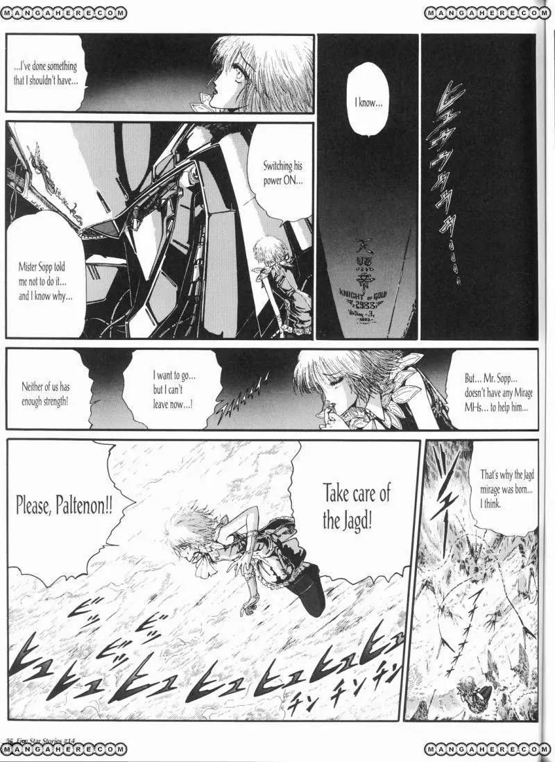 Five Star Monogatari chapter 14 page 56