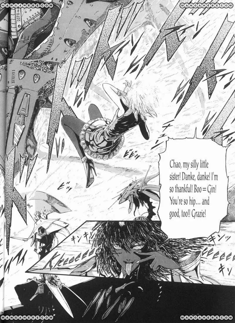 Five Star Monogatari chapter 14 page 57