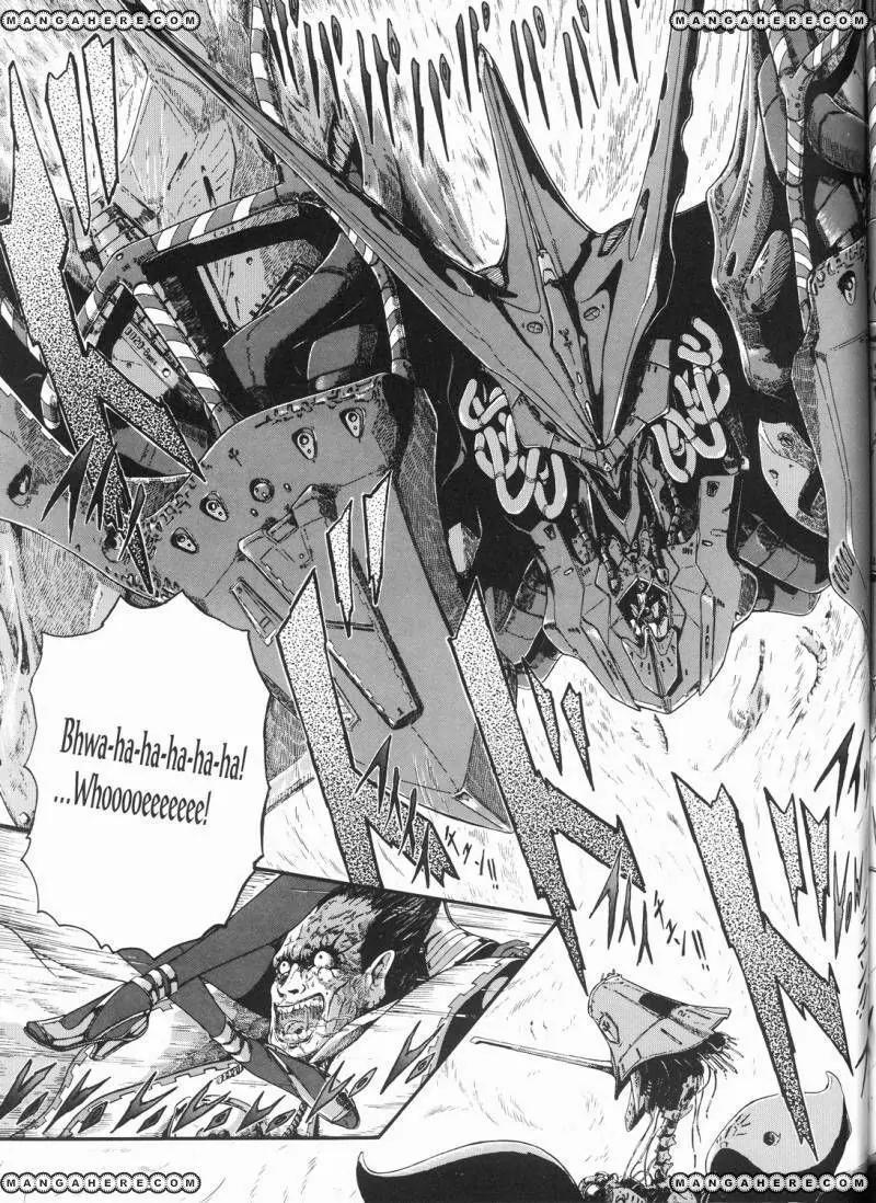 Five Star Monogatari chapter 14 page 58