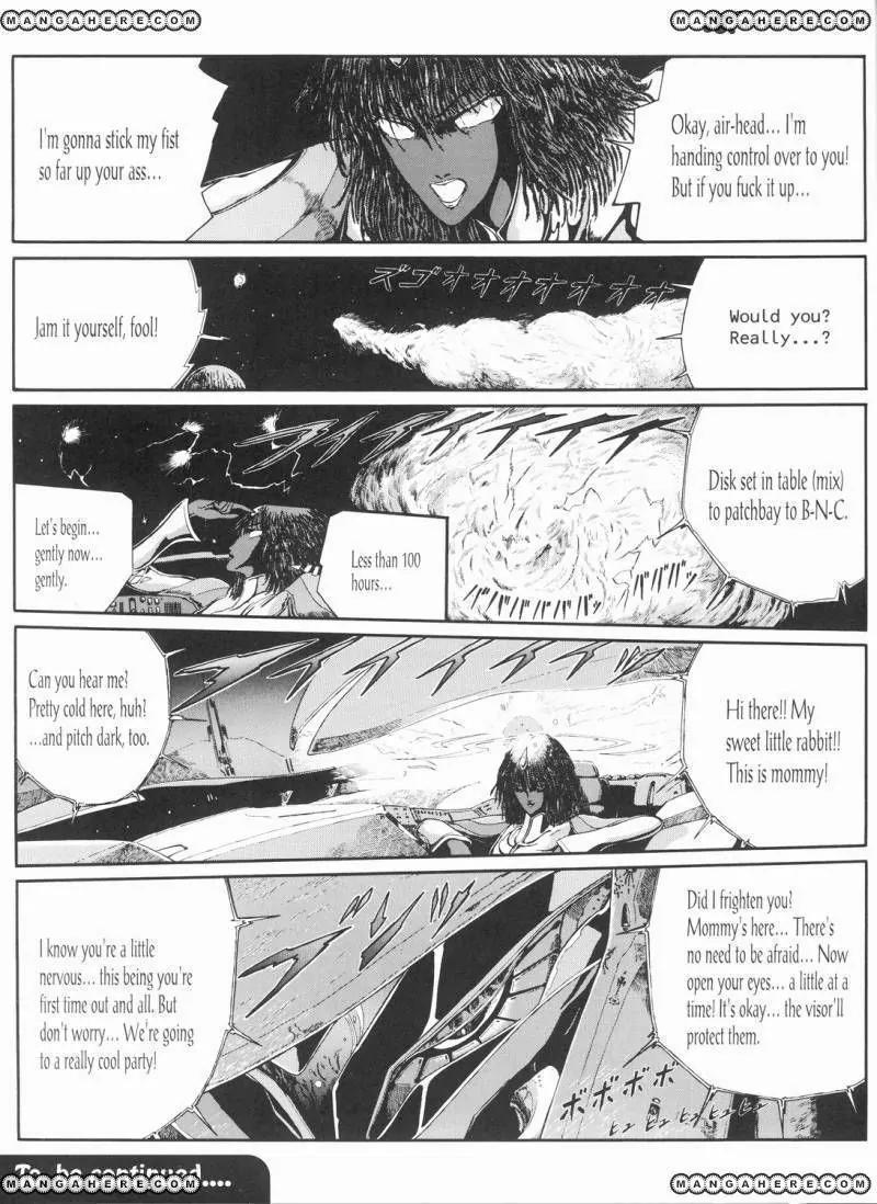 Five Star Monogatari chapter 14 page 90