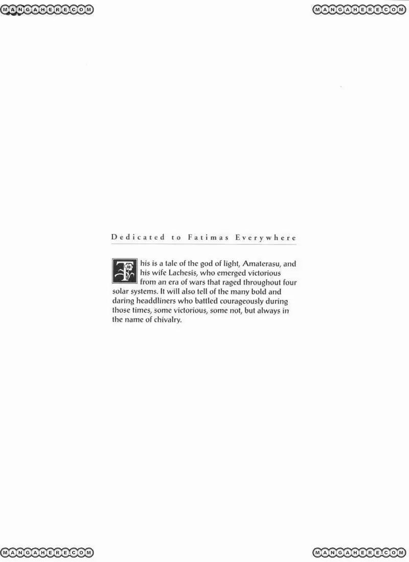 Five Star Monogatari chapter 15 page 3