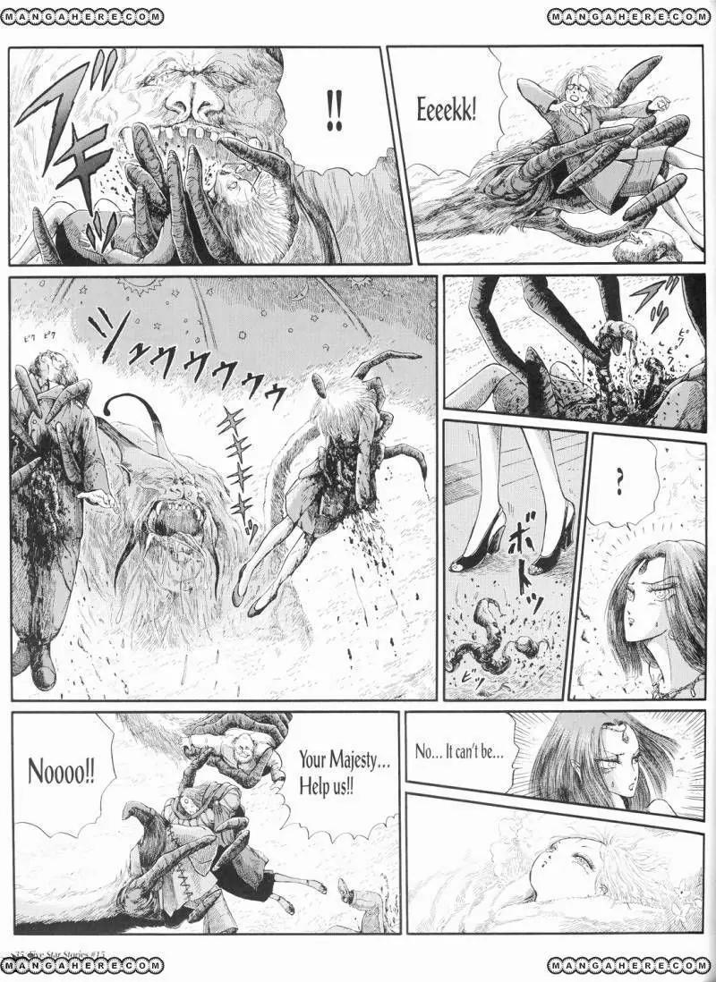 Five Star Monogatari chapter 15 page 36