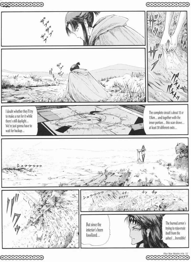 Five Star Monogatari chapter 16 page 53