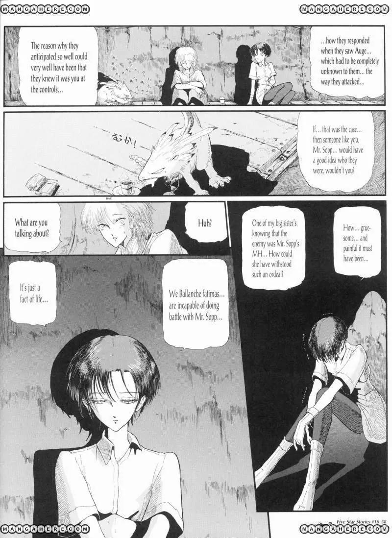 Five Star Monogatari chapter 16 page 59