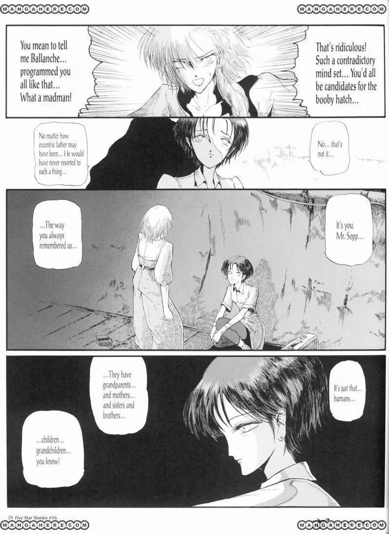 Five Star Monogatari chapter 16 page 60