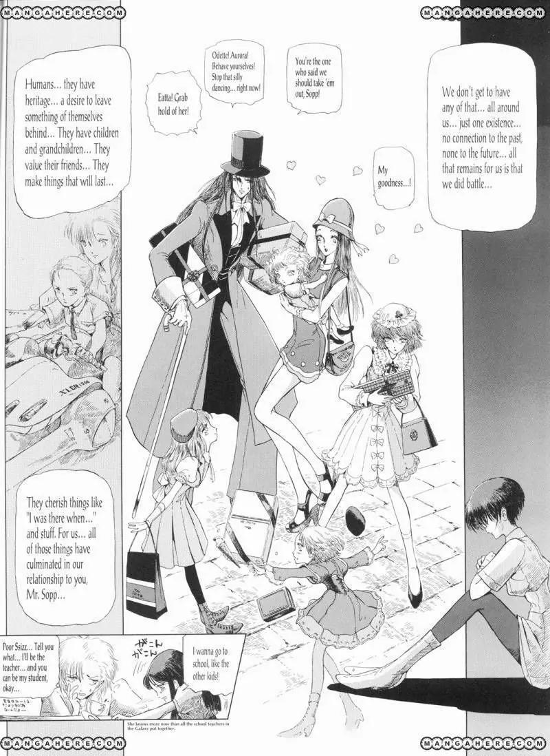 Five Star Monogatari chapter 16 page 61