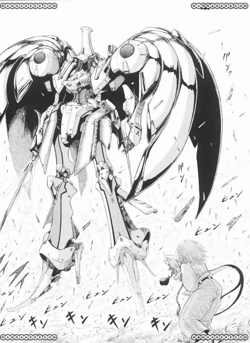 Five Star Monogatari chapter 16 page 9