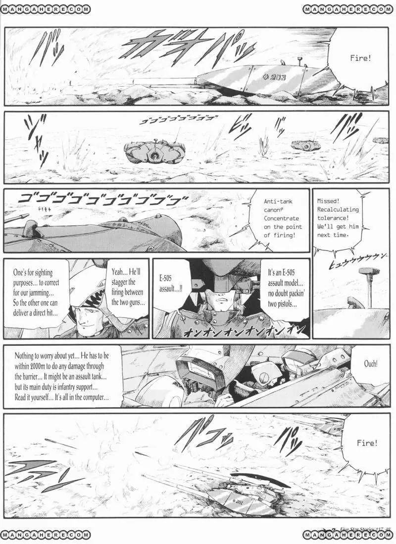 Five Star Monogatari chapter 17 page 49