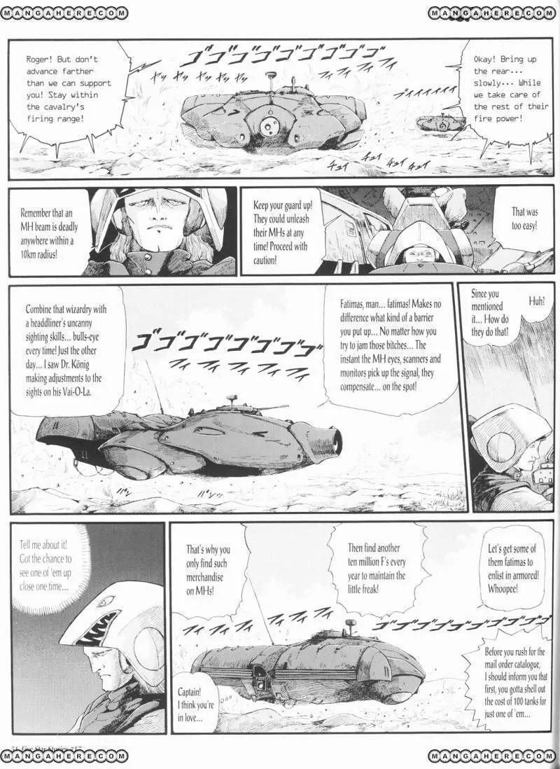 Five Star Monogatari chapter 17 page 52