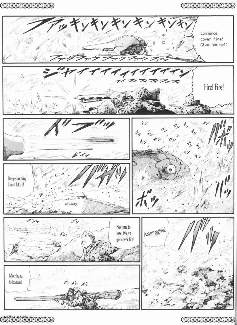 Five Star Monogatari chapter 17 page 56