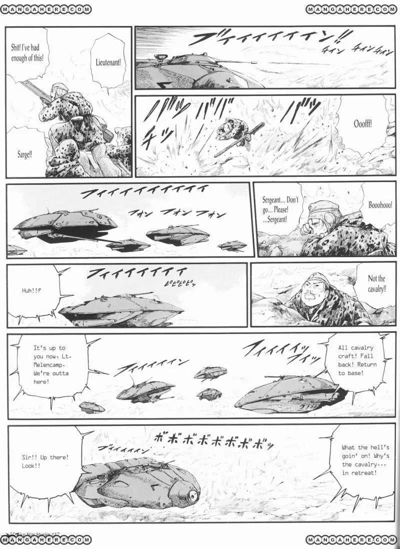 Five Star Monogatari chapter 17 page 58