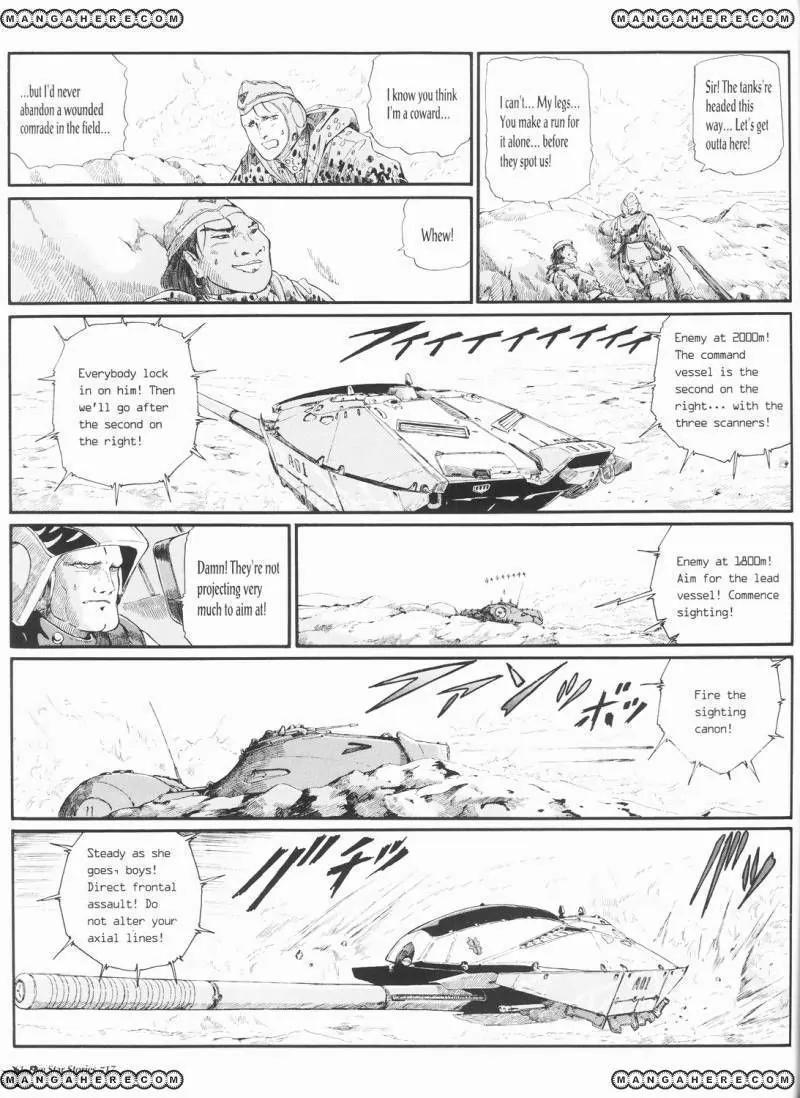 Five Star Monogatari chapter 17 page 62