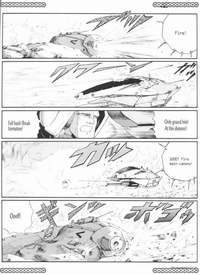 Five Star Monogatari chapter 17 page 63