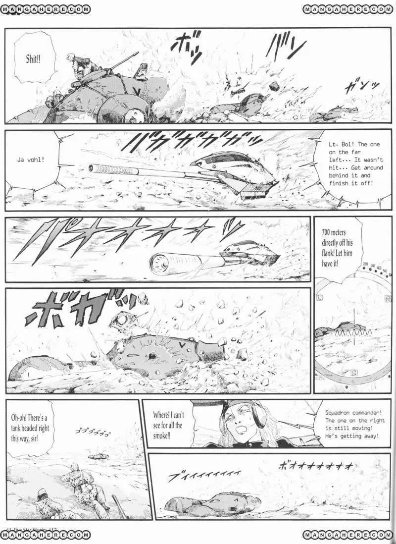 Five Star Monogatari chapter 17 page 64