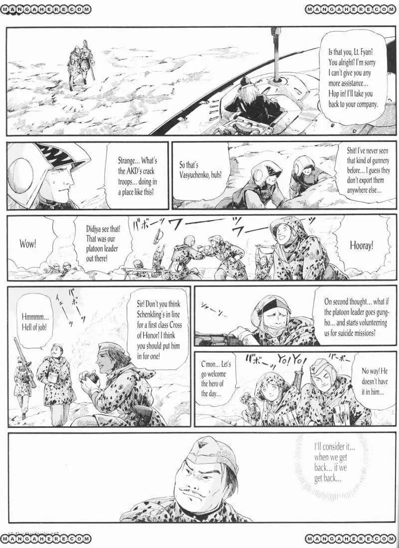 Five Star Monogatari chapter 17 page 66