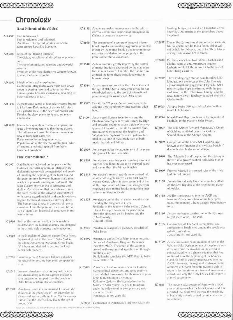 Five Star Monogatari chapter 17 page 76