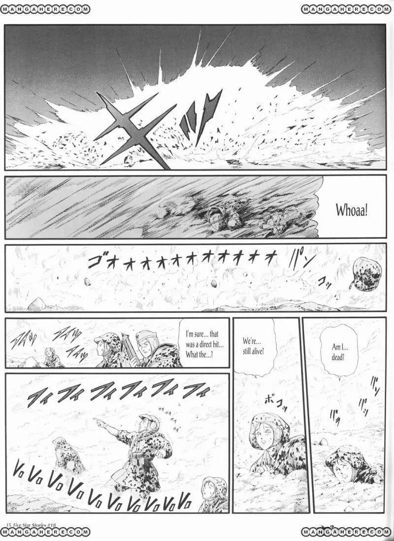 Five Star Monogatari chapter 18 page 16