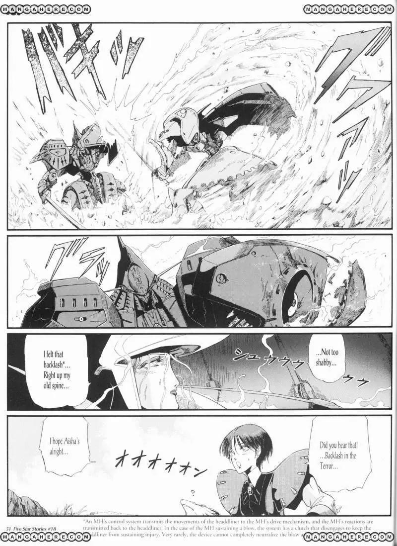 Five Star Monogatari chapter 18 page 52