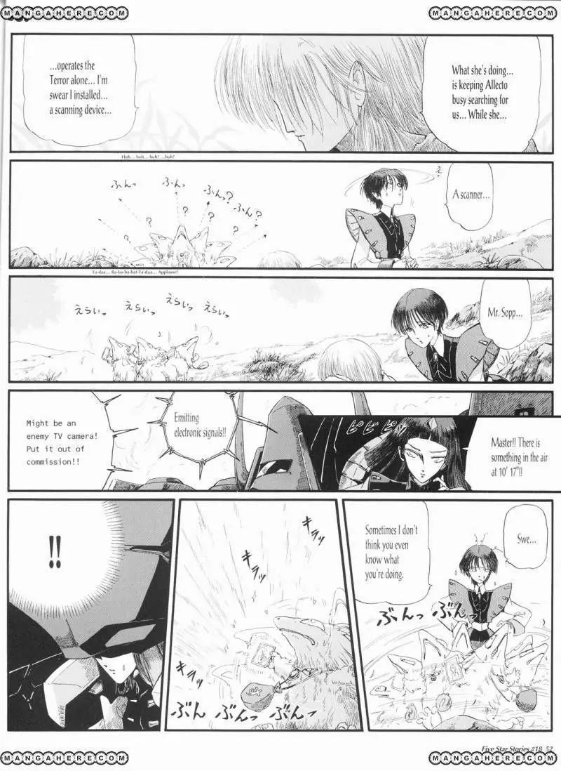 Five Star Monogatari chapter 18 page 53