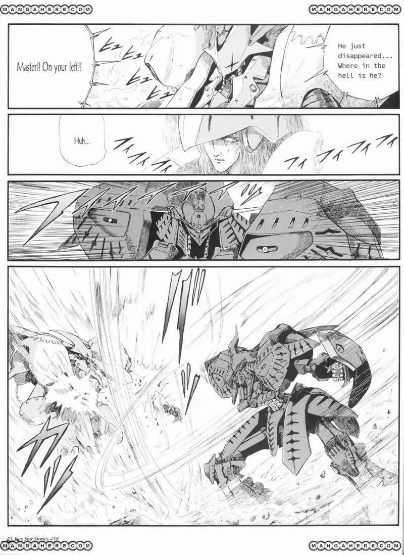 Five Star Monogatari chapter 18 page 56