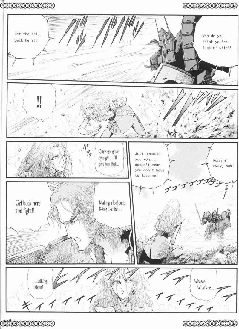 Five Star Monogatari chapter 18 page 59