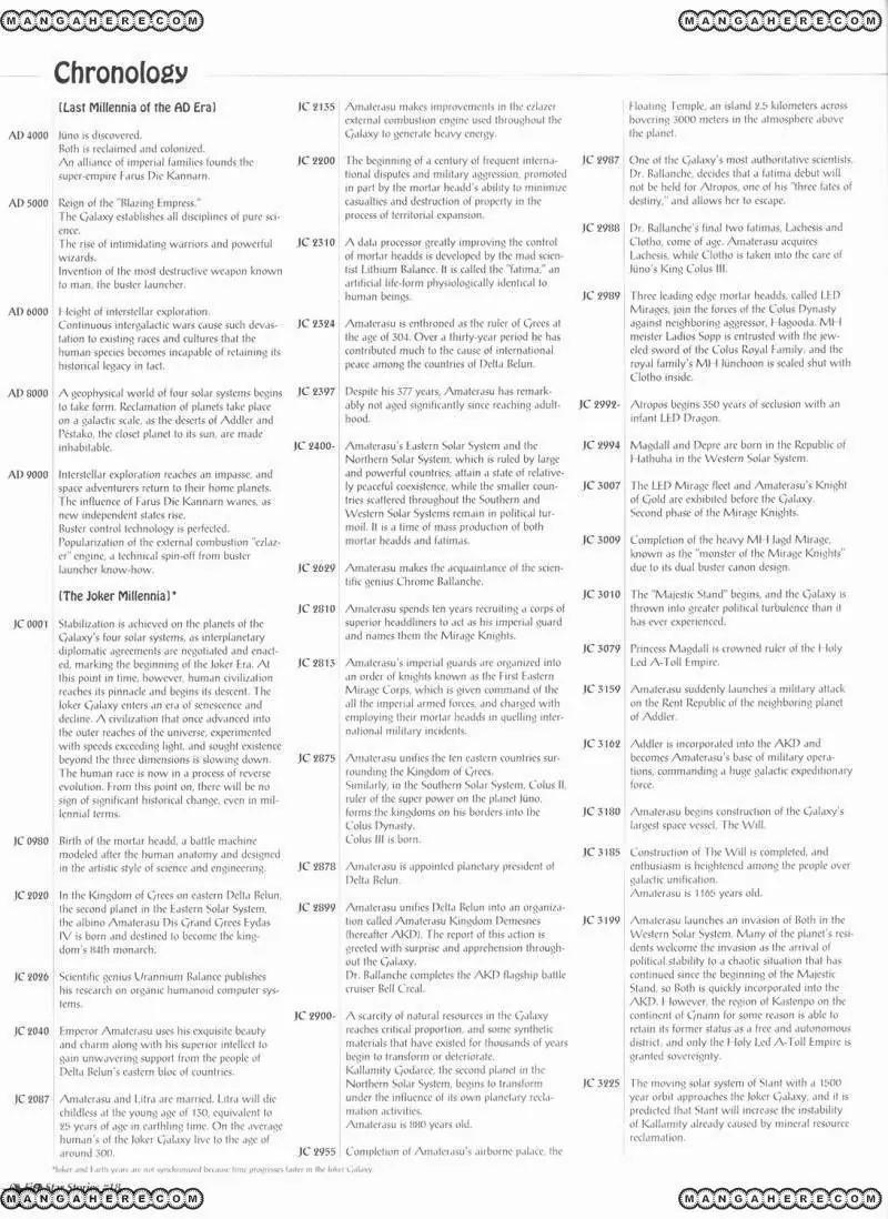 Five Star Monogatari chapter 18 page 70