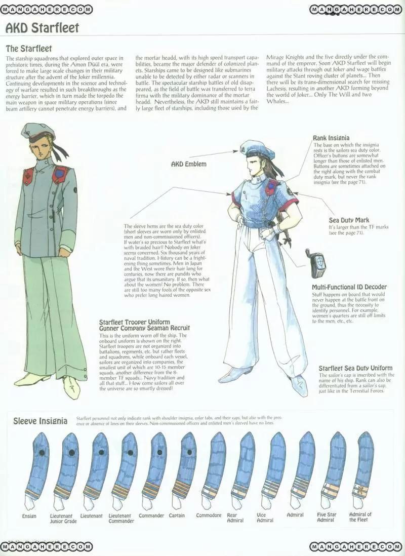 Five Star Monogatari chapter 18 page 74