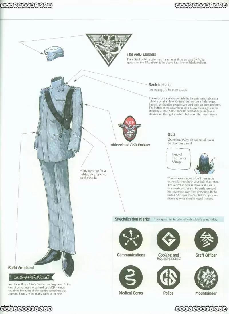 Five Star Monogatari chapter 18 page 77