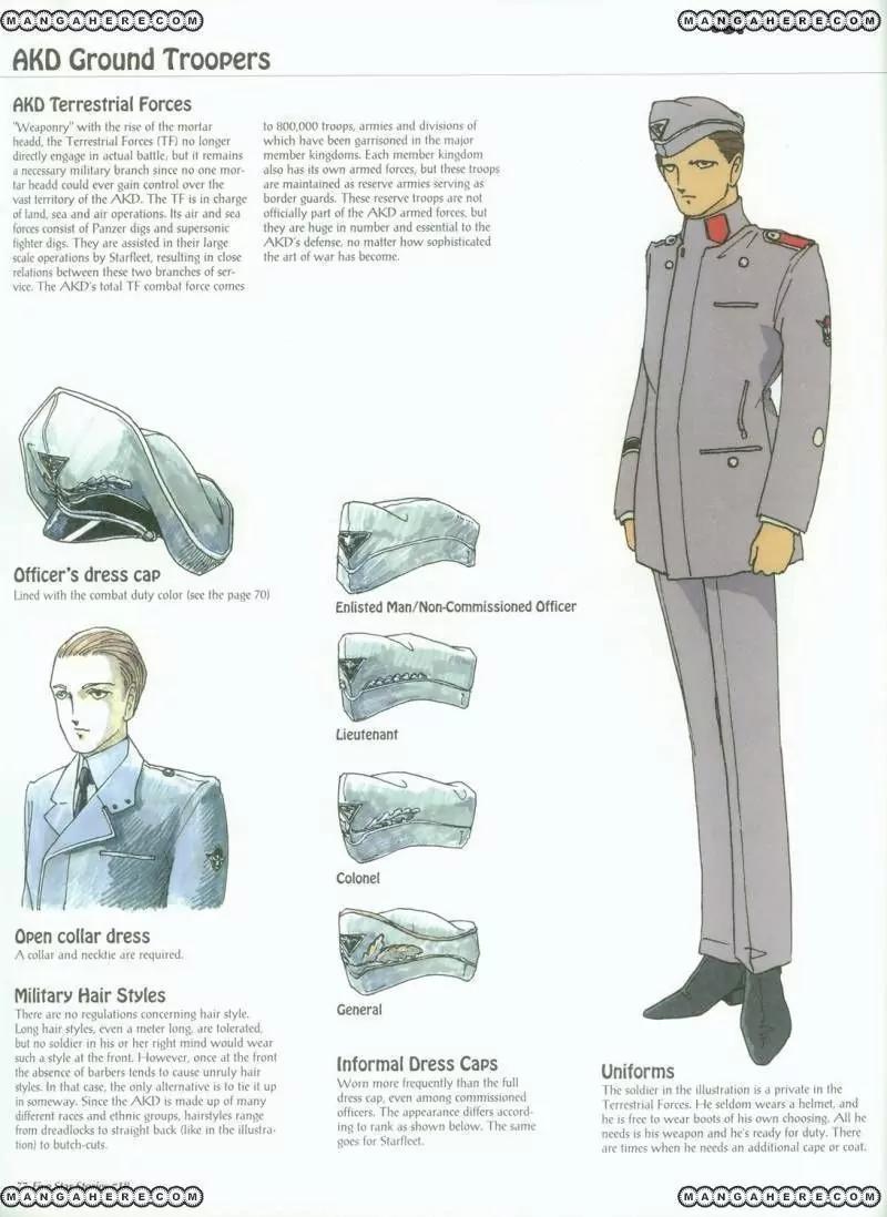 Five Star Monogatari chapter 18 page 78