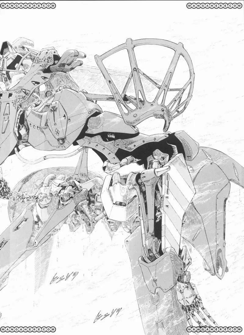 Five Star Monogatari chapter 19 page 27