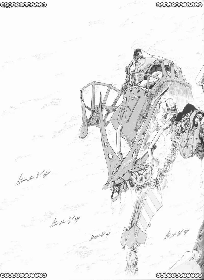 Five Star Monogatari chapter 19 page 28