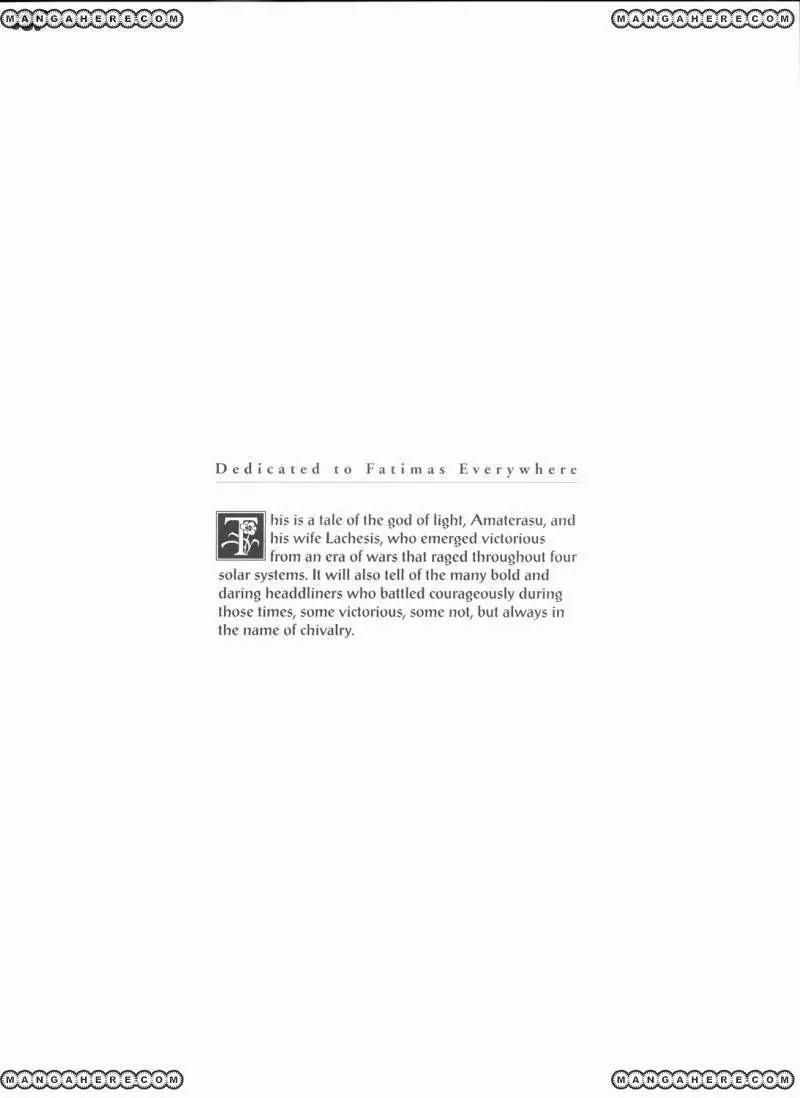 Five Star Monogatari chapter 19 page 3