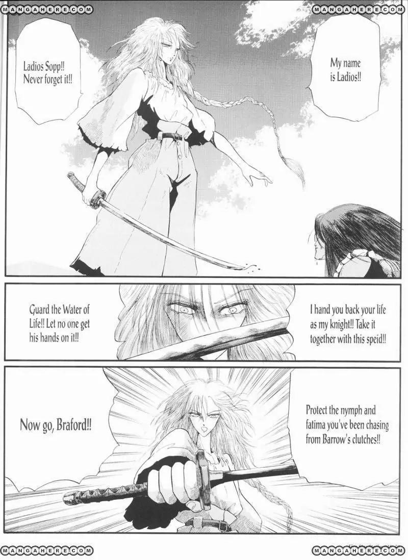 Five Star Monogatari chapter 19 page 51